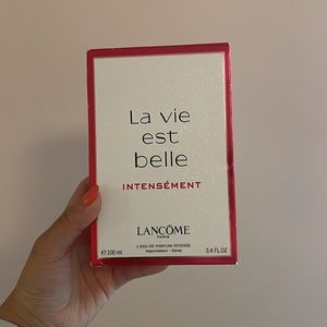 La Vie Est Belle Intensément 100 ml